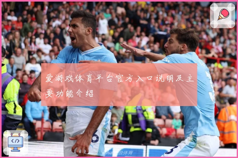 爱游戏体育平台官方入口说明及主要功能介绍