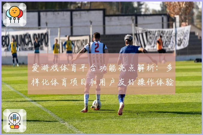 爱游戏体育平台功能亮点解析：多样化体育项目和用户友好操作体验