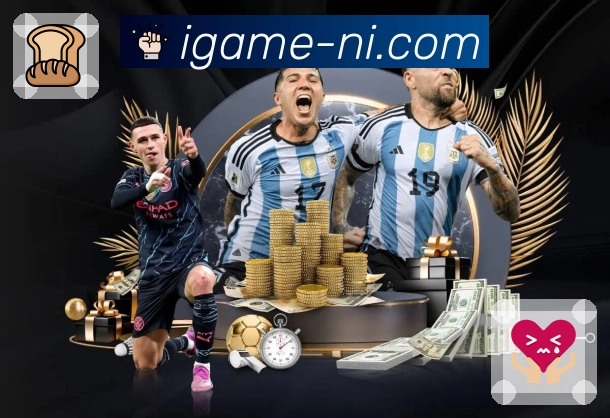 爱游戏平台介绍